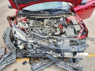 Zdjęcie 11 z 13 samochodu: 2022 NISSAN ALTIMA SR VIN:1N4BL4CW4NN353302 - miniatura