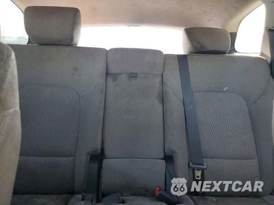 Zdjęcie 10 z 13 samochodu: 2014 HYUNDAI SANTA FE GLS VIN:KM8SMDHF2EU086307 - miniatura