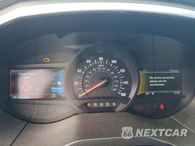Zdjęcie 9 z 13 samochodu: 2019 FORD EDGE ST VIN:2FMPK4AP5KBB69911 - miniatura