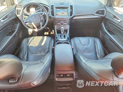 Zdjęcie 8 z 13 samochodu: 2016 FORD EDGE TITANIUM VIN:2FMPK3K9XGBB88438 - miniatura