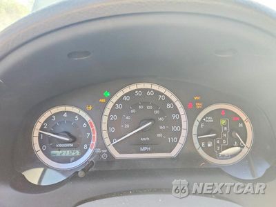 Zdjęcie 9 z 13 samochodu: 2005 TOYOTA SIENNA XLE 7 PASSENGER VIN:5TDZA22C25S278121 - miniatura
