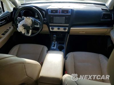 Zdjęcie 8 z 12 samochodu: 2015 SUBARU LEGACY 2.5I LIMITED VIN:4S3BNAL60F3032762 - miniatura