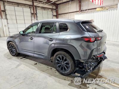 Drugie zdjęcie samochodu z przodu: 2026 MAZDA CX-50 PREFERRED VIN:7MMVABBL9TN494775 - miniatura