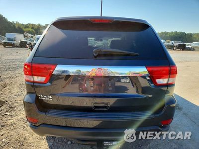 Zdjęcie 6 z 13 samochodu: 2013 JEEP GRAND CHEROKEE LAREDO VIN:1C4RJFAG1DC548306 - miniatura
