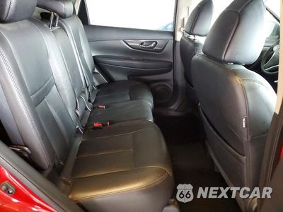 Zdjęcie 11 z 13 samochodu: 2016 NISSAN ROGUE SL VIN:5N1AT2MV7GC876260 - miniatura