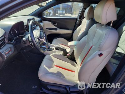 Zdjęcie 7 z 12 samochodu: 2020 HYUNDAI VELOSTER TURBO ULTIMATE VIN:KMHTH6AB9LU022449 - miniatura