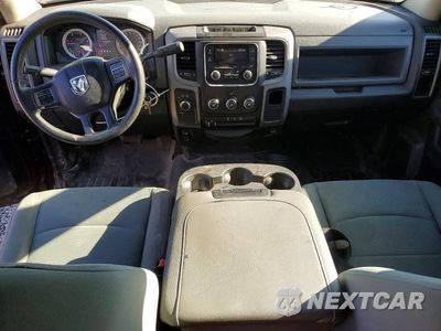 Zdjęcie 8 z 12 samochodu: 2016 RAM 2500 ST VIN:3C6UR5CL2GG347286 - miniatura