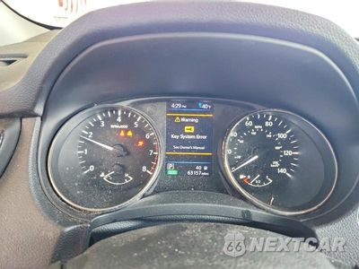 Zdjęcie 9 z 13 samochodu: 2018 NISSAN ROGUE SV VIN:KNMAT2MT0JP607682 - miniatura