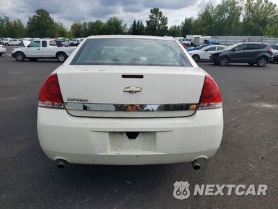 Zdjęcie 6 z 12 samochodu: 2006 CHEVROLET IMPALA POLICE VIN:2G1WS551169302150 - miniatura