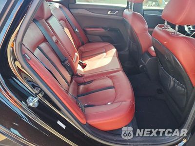 Zdjęcie 10 z 12 samochodu: 2024 KIA K5 GT LINE VIN:5XXG64J24RG253340 - miniatura