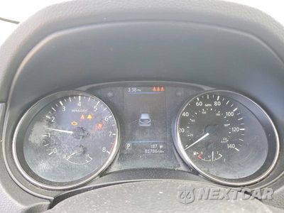 Zdjęcie 9 z 13 samochodu: 2021 NISSAN ROGUE SPORT S VIN:JN1BJ1AW6MW662735 - miniatura