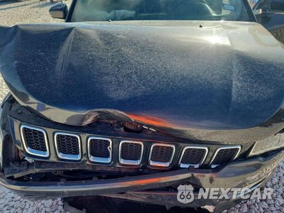 Zdjęcie 11 z 12 samochodu: 2018 JEEP COMPASS LIMITED VIN:3C4NJDCB0JT116858 - miniatura