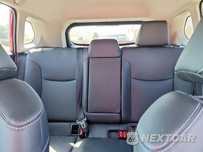 Zdjęcie 10 z 13 samochodu: 2026 TOYOTA COROLLA CROSS XLE VIN:7MUDAAAG1TV178569 - miniatura