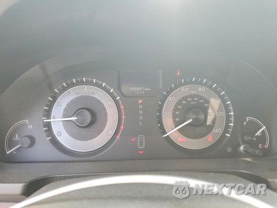 Zdjęcie 9 z 13 samochodu: 2016 HONDA ODYSSEY TOURING VIN:5FNRL5H92GB105035 - miniatura
