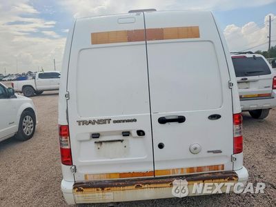 Zdjęcie 6 z 13 samochodu: 2013 FORD TRANSIT CONNECT XLT VIN:NM0LS7BN9DT134869 - miniatura