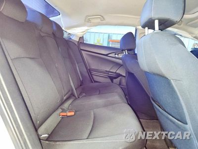 Zdjęcie 10 z 12 samochodu: 2016 HONDA CIVIC EX VIN:19XFC2F75GE036396 - miniatura