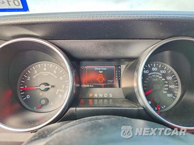 Zdjęcie 9 z 12 samochodu: 2020 FORD MUSTANG GT VIN:1FA6P8CF3L5187610 - miniatura