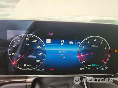 Zdjęcie 9 z 13 samochodu: 2022 MERCEDES-BENZ S 580 4MATIC VIN:W1K6G7GB9NA103527 - miniatura