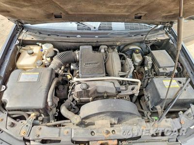 Zdjęcie 12 z 13 samochodu: 2007 CHEVROLET TRAILBLAZER LS VIN:1GNDT13S372221061 - miniatura