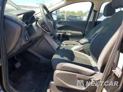 Zdjęcie 7 z 13 samochodu: 2014 FORD ESCAPE S VIN:1FMCU0F76EUB22895 - miniatura