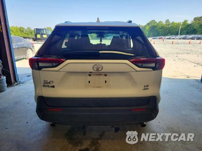 Zdjęcie 6 z 13 samochodu: 2020 TOYOTA RAV4 LE VIN:JTMF1RFV7LD057470 - miniatura