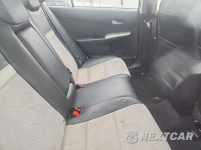 Zdjęcie 10 z 12 samochodu: 2014 TOYOTA CAMRY SE VIN:4T1BF1FK7EU861595 - miniatura