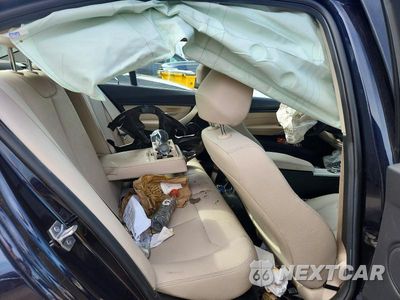Zdjęcie 10 z 12 samochodu: 2017 BMW 320 XI VIN:WBA8E5G30HNU43472 - miniatura