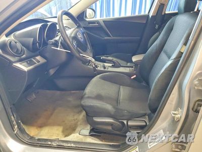 Zdjęcie 7 z 12 samochodu: 2012 MAZDA 3 I VIN:JM1BL1L70C1646510 - miniatura