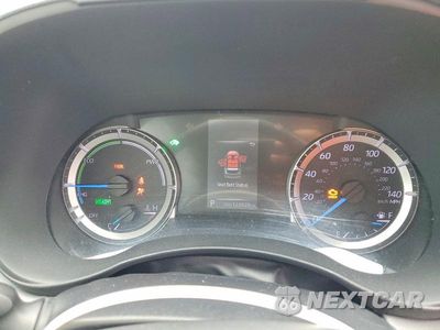 Zdjęcie 9 z 13 samochodu: 2021 TOYOTA HIGHLANDER HYBRID LE VIN:5TDZARAH1MS507988 - miniatura