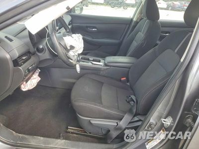 Zdjęcie 7 z 12 samochodu: 2022 NISSAN SENTRA SV VIN:3N1AB8CVXNY219388 - miniatura