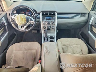 Zdjęcie 8 z 14 samochodu: 2013 FORD EDGE SE VIN:2FMDK4GC4DBE11873 - miniatura