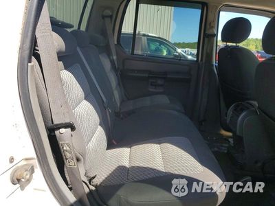 Zdjęcie 10 z 12 samochodu: 2004 FORD EXPLORER SPORT TRAC VIN:1FMZU77K74UB23946 - miniatura