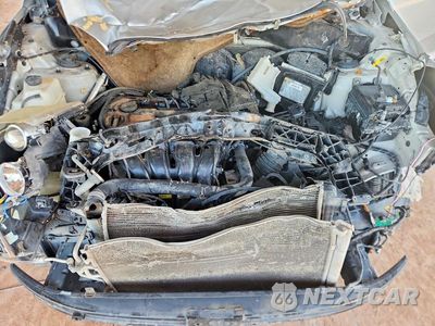 Zdjęcie 12 z 13 samochodu: 2016 KIA SPORTAGE LX VIN:KNDPBCAC2G7817118 - miniatura