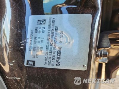 Zdjęcie 12 z 12 samochodu: 2012 BUICK VERANO VIN:1G4PP5SK4C4224743 - miniatura