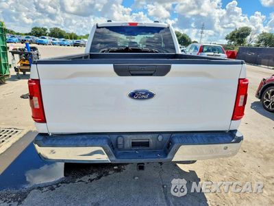 Zdjęcie 6 z 12 samochodu: 2022 FORD F150 SUPER CAB VIN:1FTEX1CB3NKF08379 - miniatura