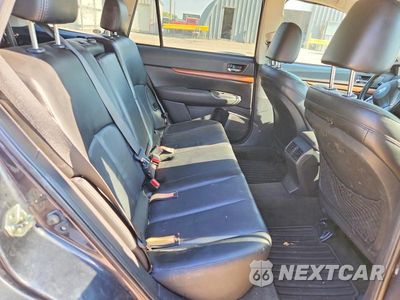 Zdjęcie 11 z 13 samochodu: 2013 SUBARU OUTBACK 2.5I LIMITED VIN:4S4BRCKC0D3225185 - miniatura