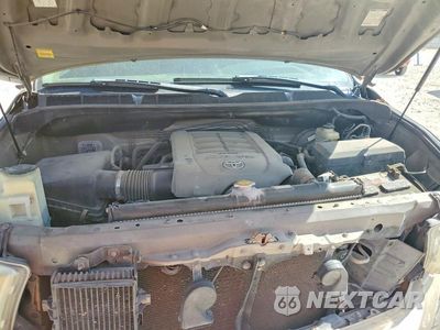 Zdjęcie 11 z 12 samochodu: 2007 TOYOTA TUNDRA SR5 VIN:5TBBV54177S458886 - miniatura