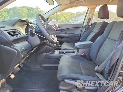Zdjęcie 7 z 14 samochodu: 2016 HONDA CR-V SE VIN:2HKRM3H41GH548056 - miniatura