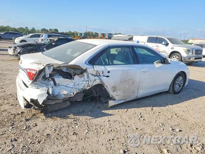 Trzecie zdjęcie samochodu z tyłu: 2017 TOYOTA CAMRY LE VIN:4T1BF1FK2HU633363 - miniatura