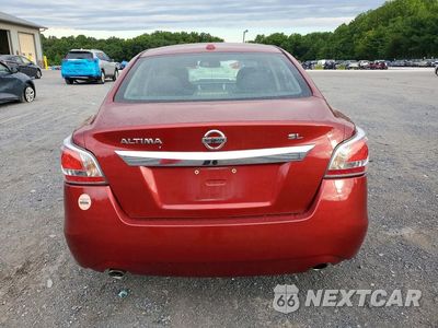 Zdjęcie 6 z 12 samochodu: 2015 NISSAN ALTIMA 2.5 SL VIN:1N4AL3APXFC131751 - miniatura
