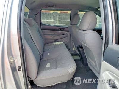 Zdjęcie 10 z 12 samochodu: 2014 TOYOTA TACOMA DOUBLE CAB VIN:5TFJX4GN2EX030494 - miniatura