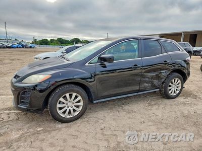 2011 MAZDA CX-7 JM3ER2B5XB0387862 - główne zdjęcie licytacji z USA - miniatura