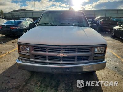 Piąte zdjęcie samochodu w środku: 1997 CHEVROLET GMT-400 C1500 VIN:1GCEC14W0VZ236684 - miniatura
