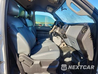 Zdjęcie 10 z 12 samochodu: 2015 FORD F350 SUPER DUTY VIN:1FTRF3BT1FEC06468 - miniatura