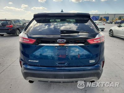 Zdjęcie 6 z 13 samochodu: 2020 FORD EDGE SEL VIN:2FMPK3J98LBA42163 - miniatura