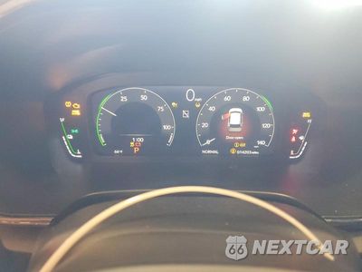 Zdjęcie 9 z 13 samochodu: 2026 HONDA CR-V SPORT-L VIN:7FARS6H85TE089587 - miniatura