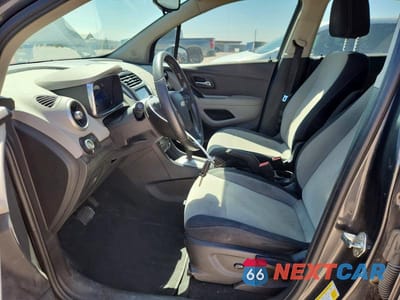 Zdjęcie 7 z 12 samochodu: 2016 CHEVROLET TRAX LS VIN:3GNCJKSB1GL158775 - miniatura