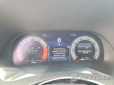 Zdjęcie 9 z 14 samochodu: 2025 TOYOTA HIGHLANDER XSE VIN:5TDKDRBH4SS589140 - miniatura