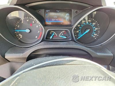 Zdjęcie 9 z 14 samochodu: 2016 FORD ESCAPE TITANIUM VIN:1FMCU0J99GUC91465 - miniatura