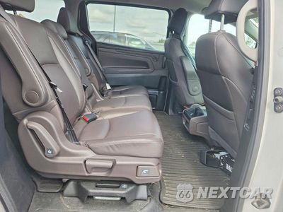 Zdjęcie 11 z 13 samochodu: 2020 HONDA ODYSSEY EXL VIN:5FNRL6H71LB073516 - miniatura